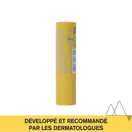 Uriage Bariésun Stick Lèvres Solaire à la Poudre d'Eau Thermale SPF30 4g