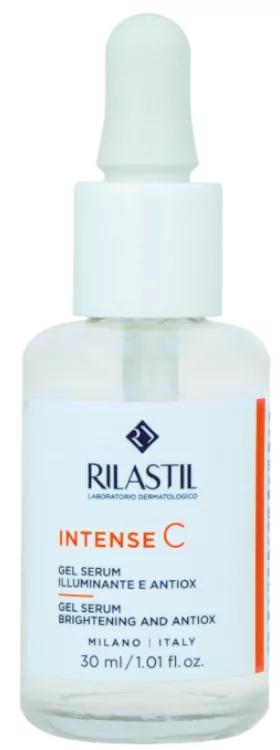 Rilastil Intense C Illuminating Serum Gel 30ml