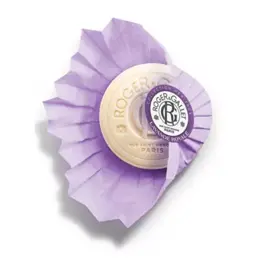 Roger & Gallet Lavande Royale Savon Bienfaisant 100g