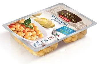 Le Veneziane Gnocchi Di Patate Pasta Senza Glutine 500 g