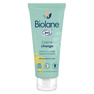 Biolane - Crema BIO - Allevia & Ripara - Bebè - 100ml