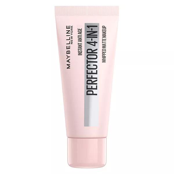 Maybelline New York Instant Antiedad Perfector de Tez Matificante N°05 Oscuro