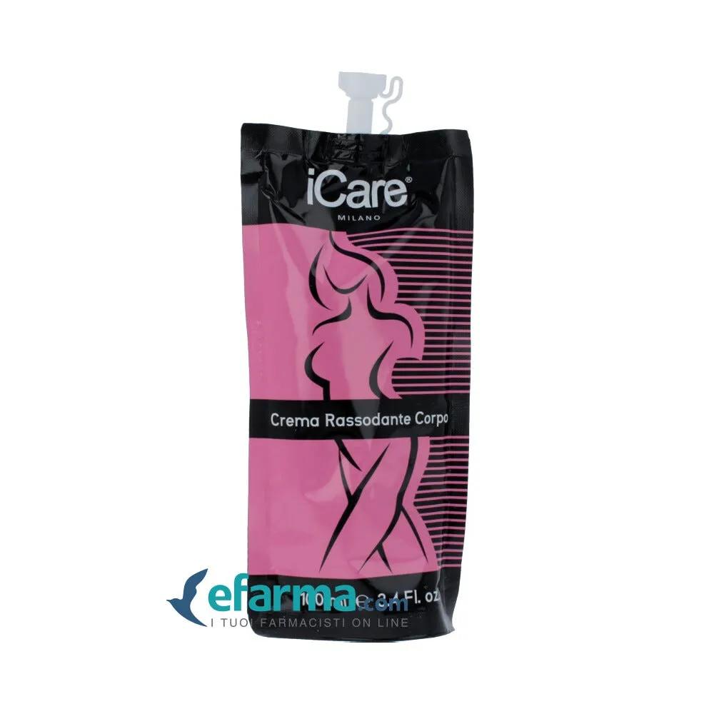 Icare Crema Corpo Rassodante 100 ml