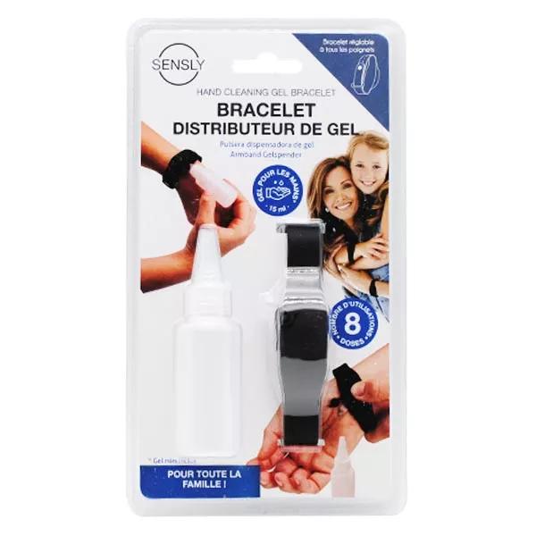 Bracelet Distributore di Gel
