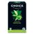 Tè verde Sencha biologico Choice 17 bustine