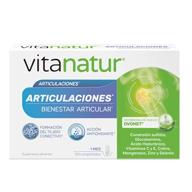 Vitanatur Articulaciones 120 Comprimidos
