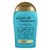 Shampooing à l'huile d'argan OGX pour cheveux secs et abîmés 88 ml