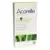 Acorelle Cold Wax Strips Organic 20 units 