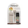 Florame Aromathérapie Diffuseur d'Arôme + Huile Essentielle Agrumes Bio 10ml