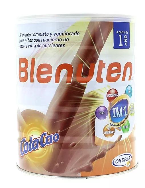 Blenuten Cola Cao 800 gr