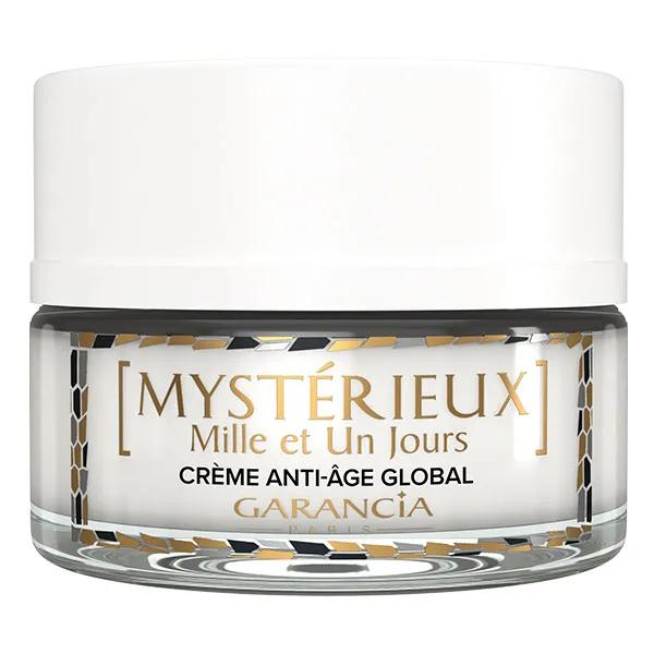 Garancia Mystérieux Mille et Un Jours Crema de Día Antiedad 30ml