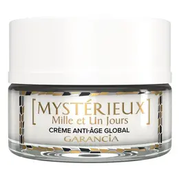 Garancia Mystérieux Mille et Un Jours Crème de Jour Anti-Âge 30ml