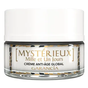 Garancia Mystérieux Mille e Un Giorno Crema Giorno Anti-Age 30ml