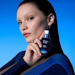 Biotherm Blue Rétinol Sérum de Nuit Anti-Rides et Uniformité 30ml