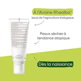 A-Derma Exomega Control Lait Émollient Anti-Grattage 200ml