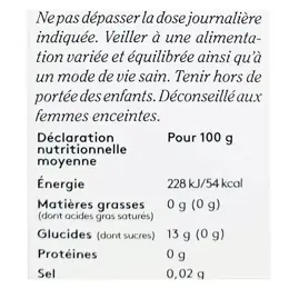 Ballot-Flurin Propolis Noire Extrait Bio 15ml