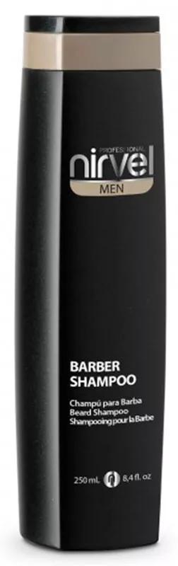 Nirvel Barber Champô 250 ml