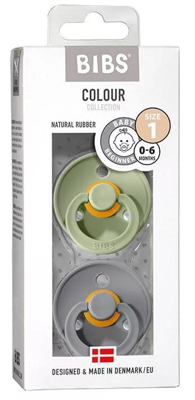 Chupete Advanced Sensitive de Tommee Tippee 0-6 meses (2 uds.)