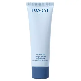 Payot Source Masque Baume Réhydratant 50 ml