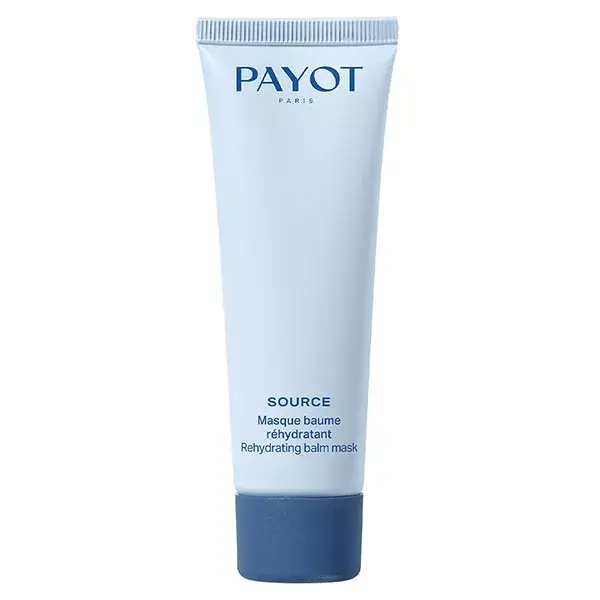 Payot Source Masque Baume Réhydratant 50 ml