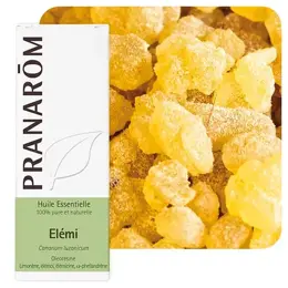 Pranarom Huile Essentielle Elémi 10ml