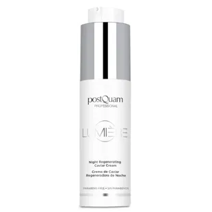 Postquam Caviar Night Cream 50 ml