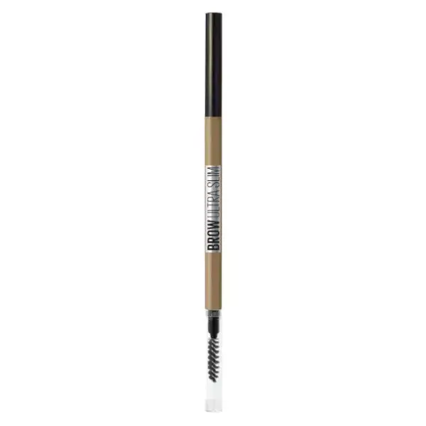 Maybelline Brow Ultra Slim Retractable High-Precision Eyebrow Pencil Blonde 4.54g