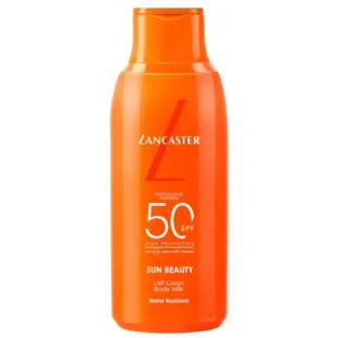 Lancaster Sun Beauty Lichaamsmelk SPF50 175 ml
