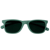 Mustela Gafas de Sol Girasol Verde 3-5 Años