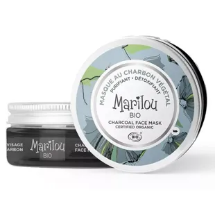 Marilou Maschera al Carbone Vegetale 75ml