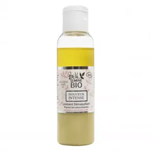 Belle Oemine Douceur Intense Linimento Struccante Bio 125ml