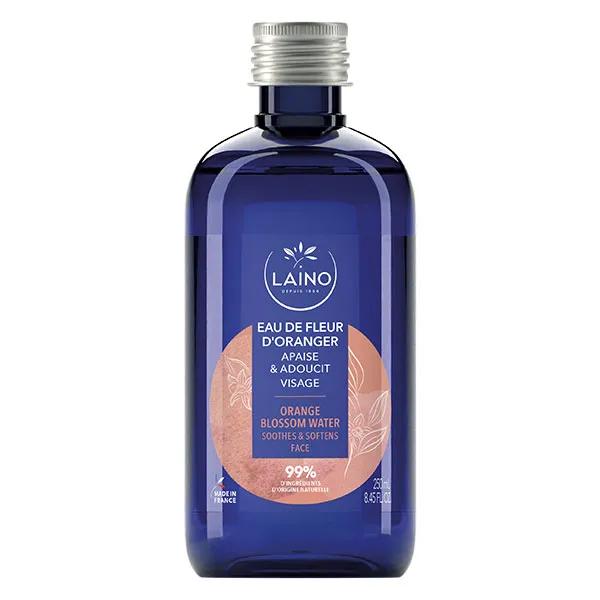 LAINO Agua de azahar Botella de 250 ml