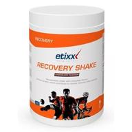 Etixx Recovery Shake Chocolate 1500 gr