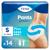 TENA Pants Plus Incontinence Unisex Size S 14 units