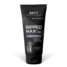 Eafit Ripped Max Gel Abdos 200ml