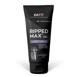 Eafit Ripped Max Gel Addominali 200 ml
