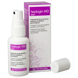 Septogin MD Spray 50 ml