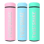 Twistshake Thermos 420 ml Pastel Blue 1 unit