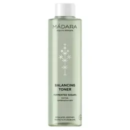 MÁDARA Cleansing Tonique Équilibrant 200ml