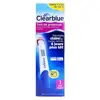 Clearblue Test de Grossesse Digital Détection Ultra-Précoce