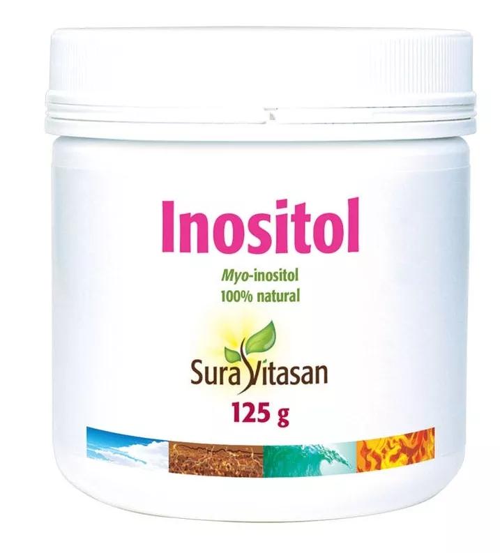 Sura Vitasan Inositol 125 gr
