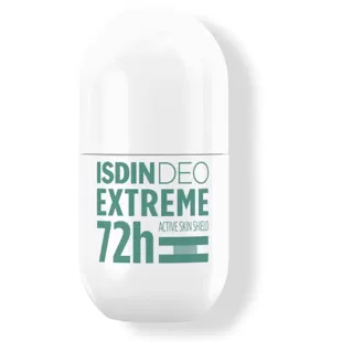 Isdin Germisidin Deo Extreme 72H Roll-on Deodorant 50 ml