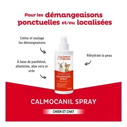 Clément Thékan Calmocanil Spray 200ml