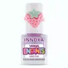 INNOXA Vernis à Ongles Enfants Fraise Violet