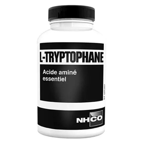 NHCO Acide Aminé L-Tryptophane 56 gélules