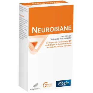 Neurobiane 60 Capsules