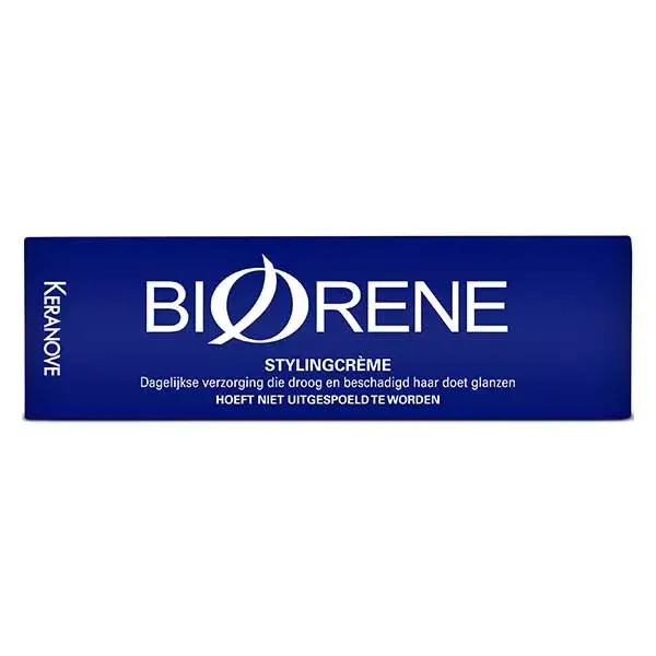 Biorene Coiffant Crème de Coiffage 25ml