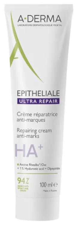 A-Derma Epithelcreme AH Duo 100ml
