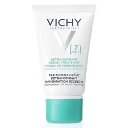 Vichy Déodorant Crème Anti-Transpirant 7 Jours 30ml