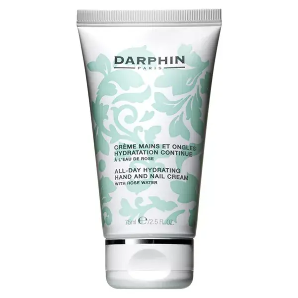 Darphin Hand and Nail Hydration Cream 75ml